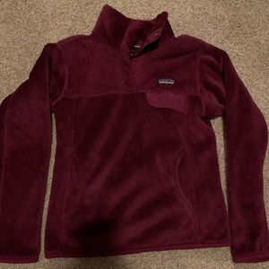 Patagonia Jacket
